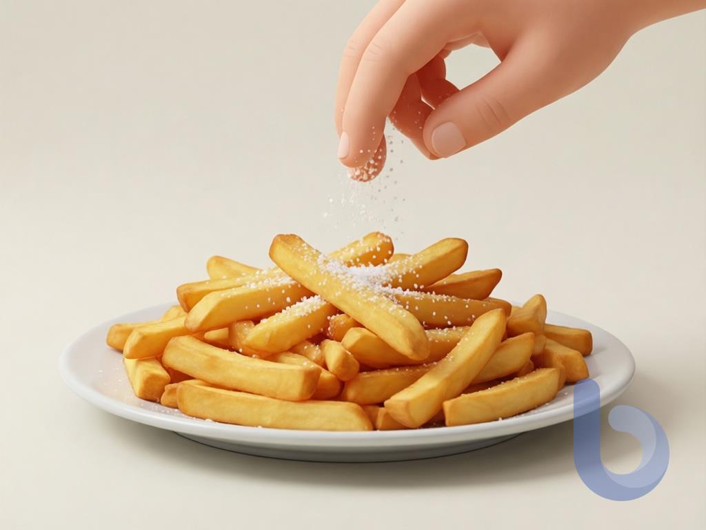 الملح